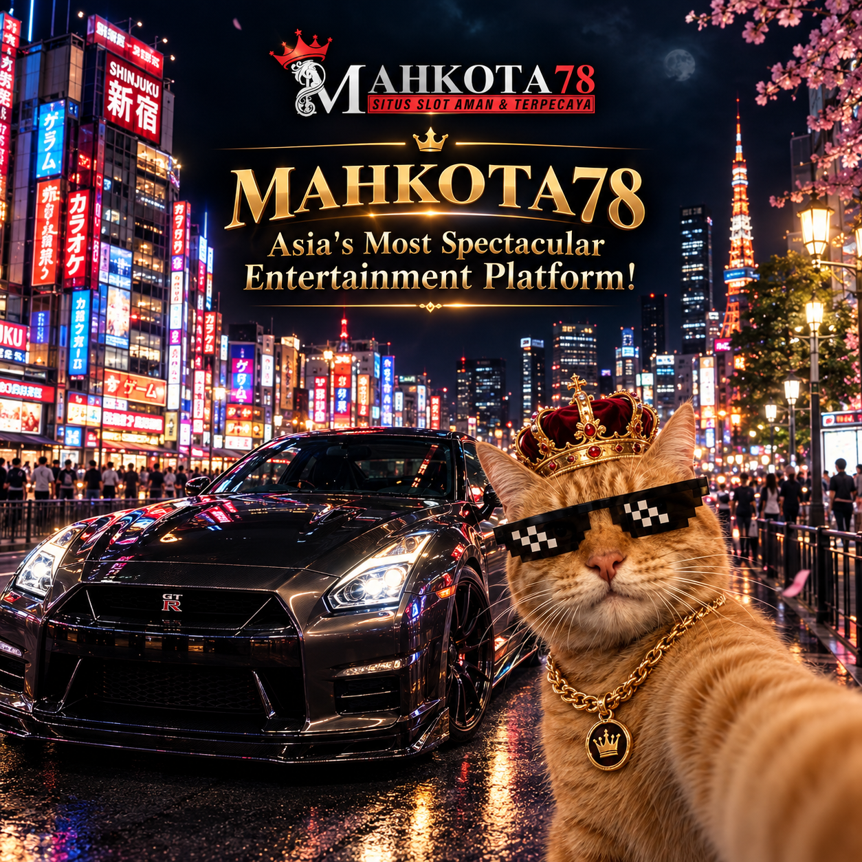 Banner Utama MAHKOTA78